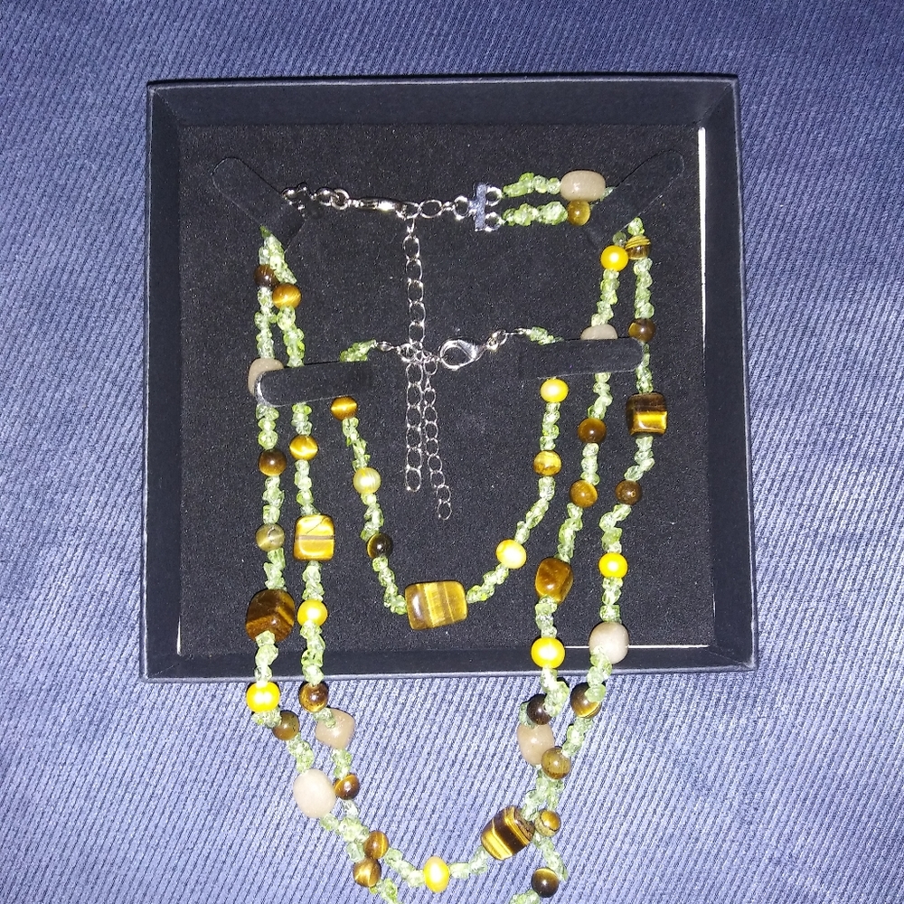 Necklace